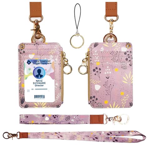 lanyard wallet walmart.